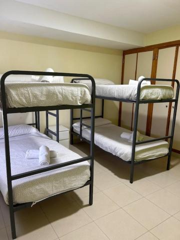Llanes International Hostel Поо-де-Льянес Екстер'єр фото