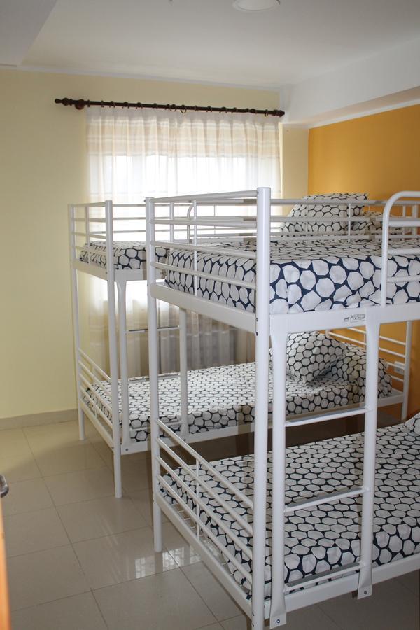Llanes International Hostel Поо-де-Льянес Екстер'єр фото