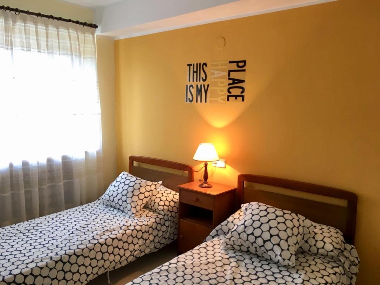 Llanes International Hostel Поо-де-Льянес Екстер'єр фото