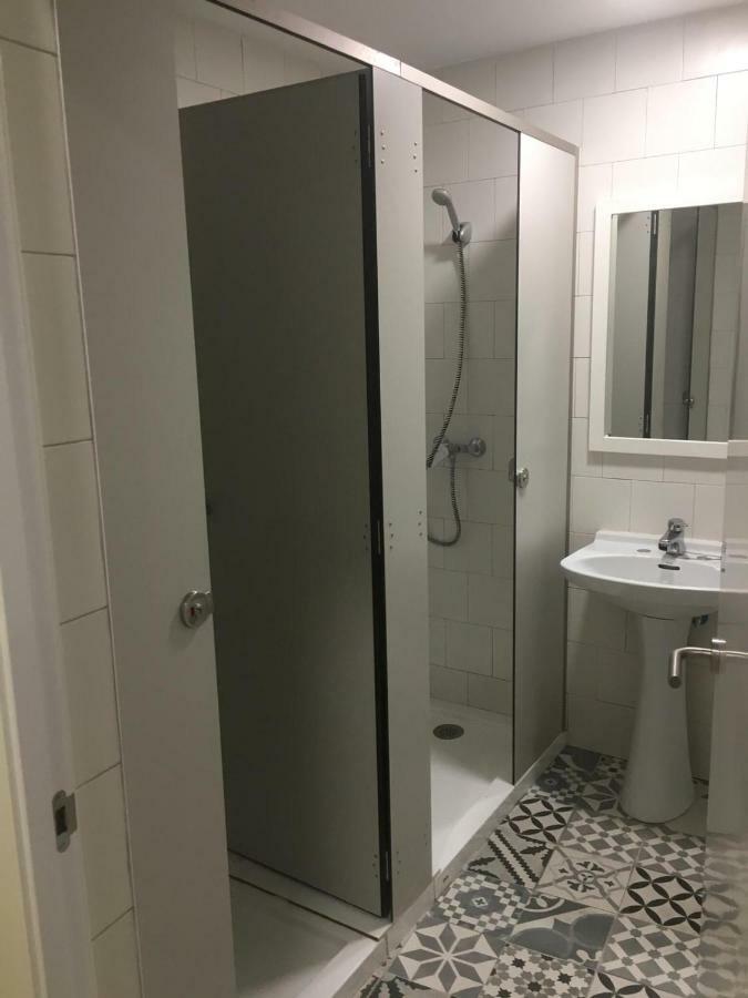 Llanes International Hostel Поо-де-Льянес Екстер'єр фото